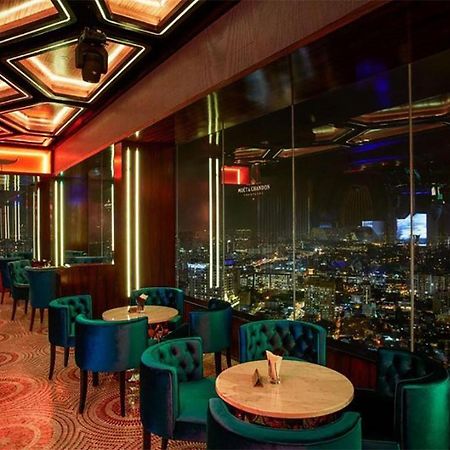 The Platinum Kuala Lumpur By Cozeestay ภายนอก รูปภาพ