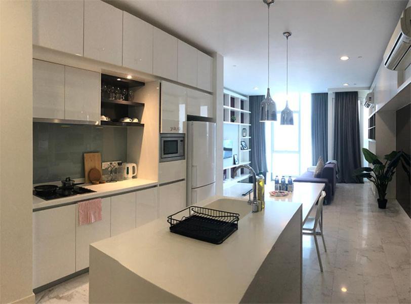 The Platinum Kuala Lumpur By Cozeestay ภายนอก รูปภาพ