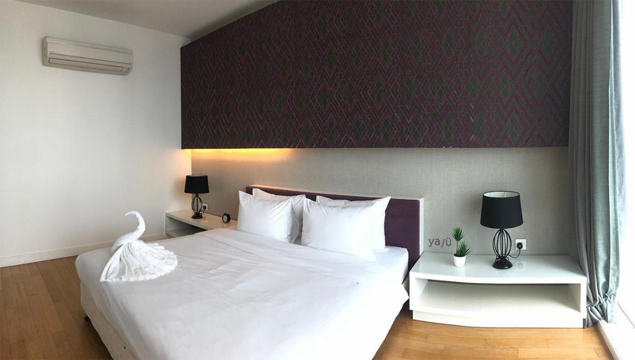 The Platinum Kuala Lumpur By Cozeestay ภายนอก รูปภาพ