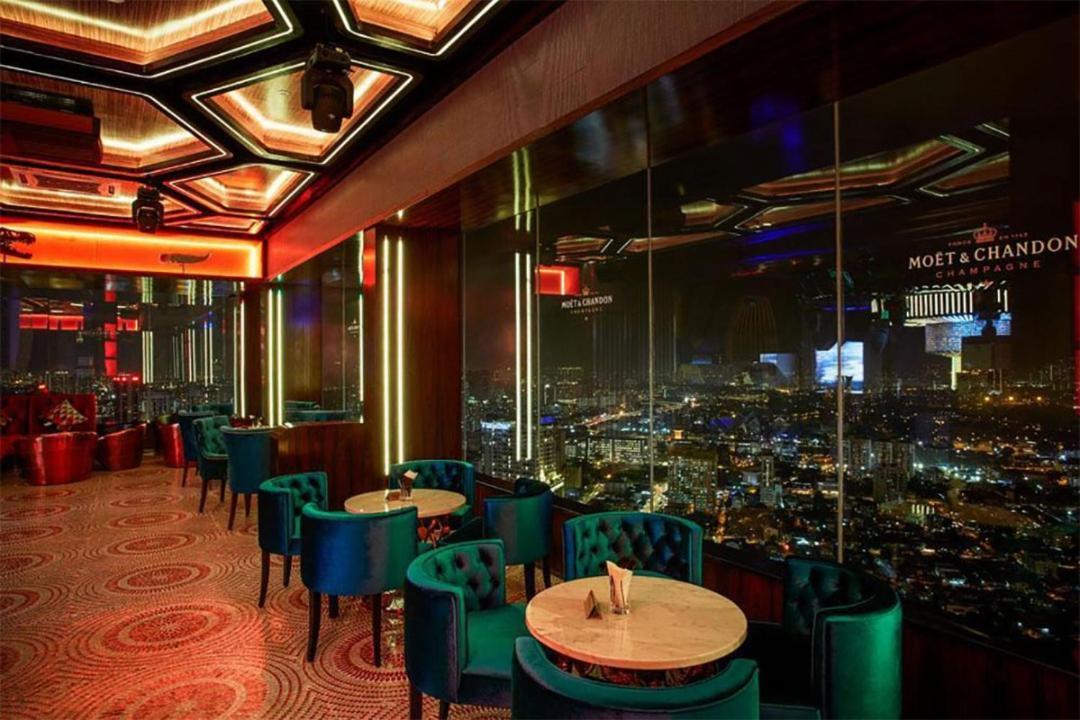 The Platinum Kuala Lumpur By Cozeestay ภายนอก รูปภาพ