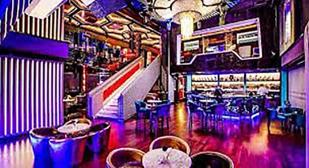 The Platinum Kuala Lumpur By Cozeestay ภายนอก รูปภาพ