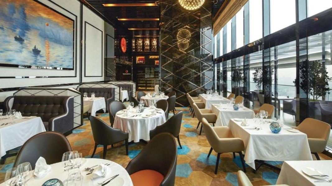 The Platinum Kuala Lumpur By Cozeestay ภายนอก รูปภาพ
